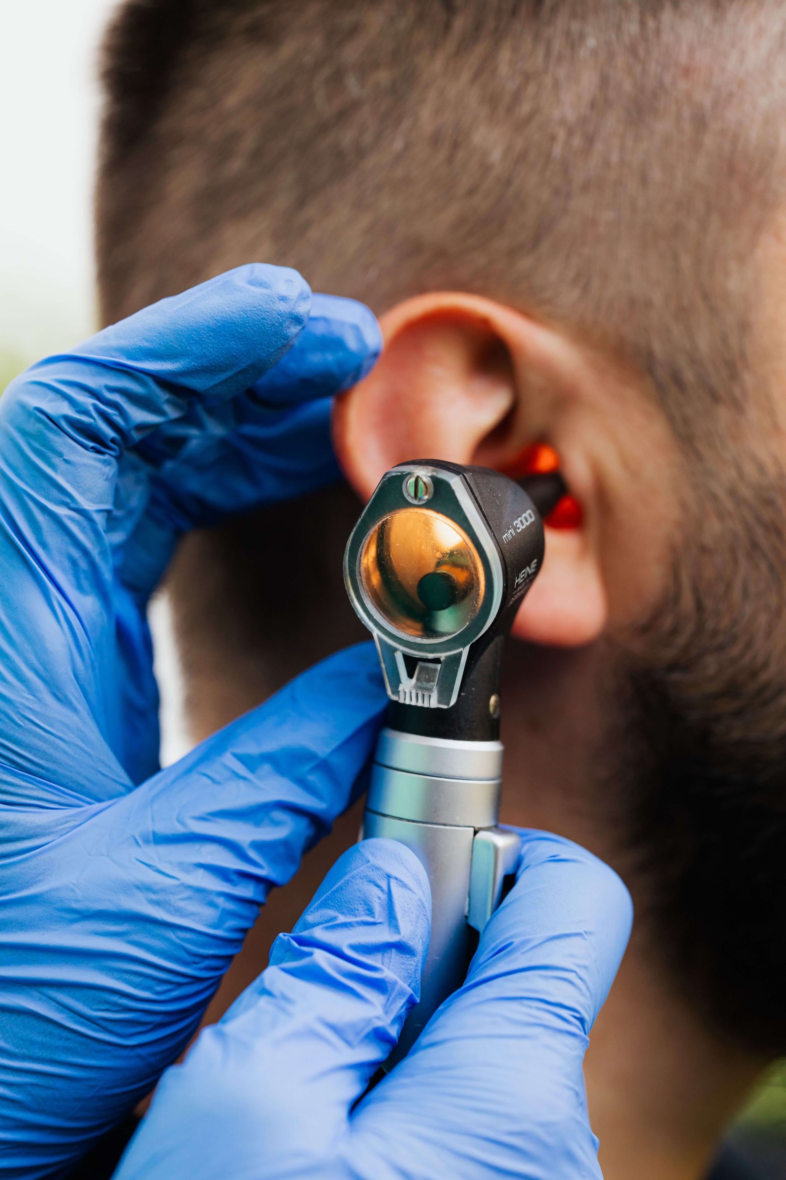 Hearing Aid Fitting