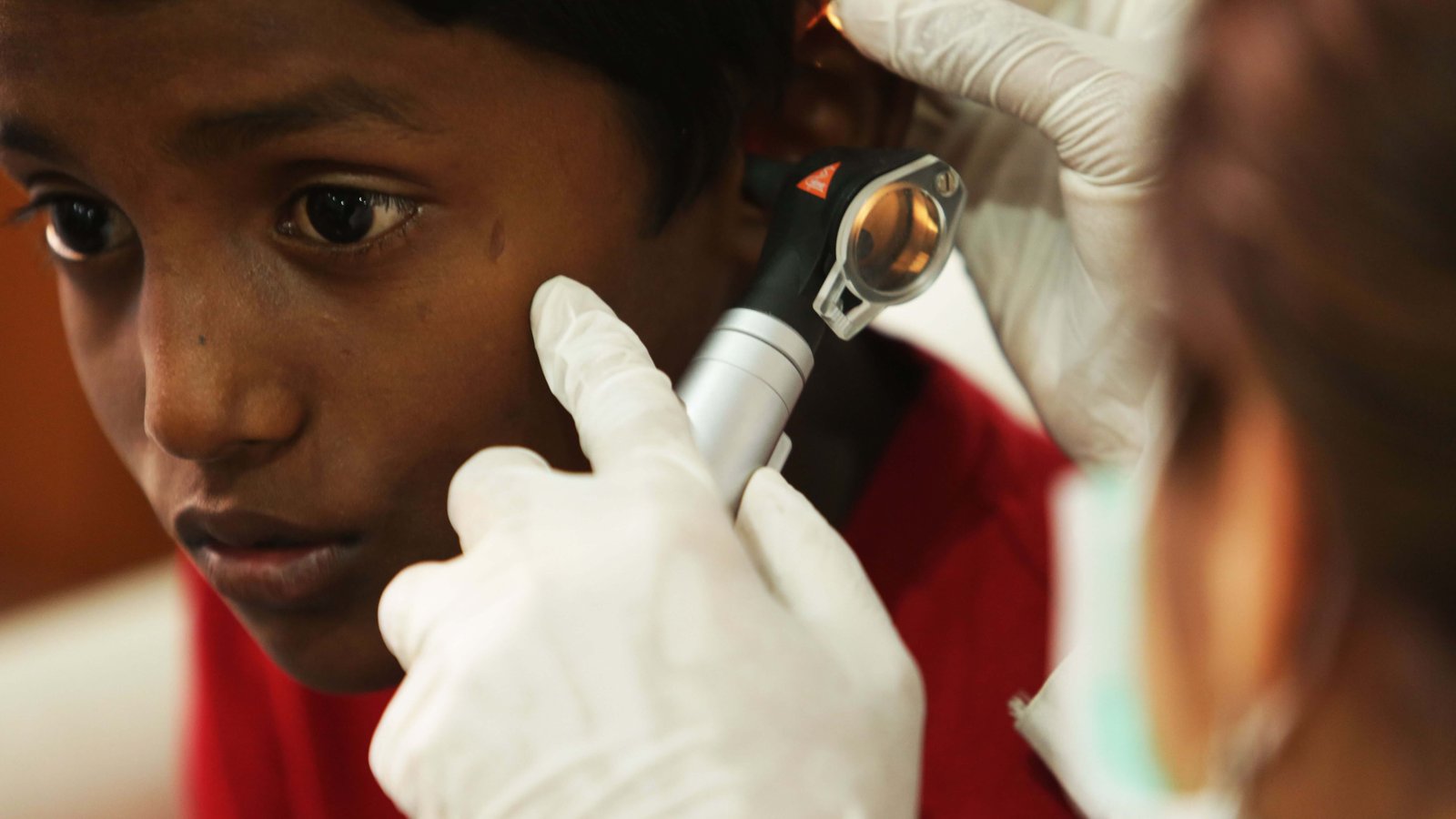 Clinical Hearing Diagnostics Session