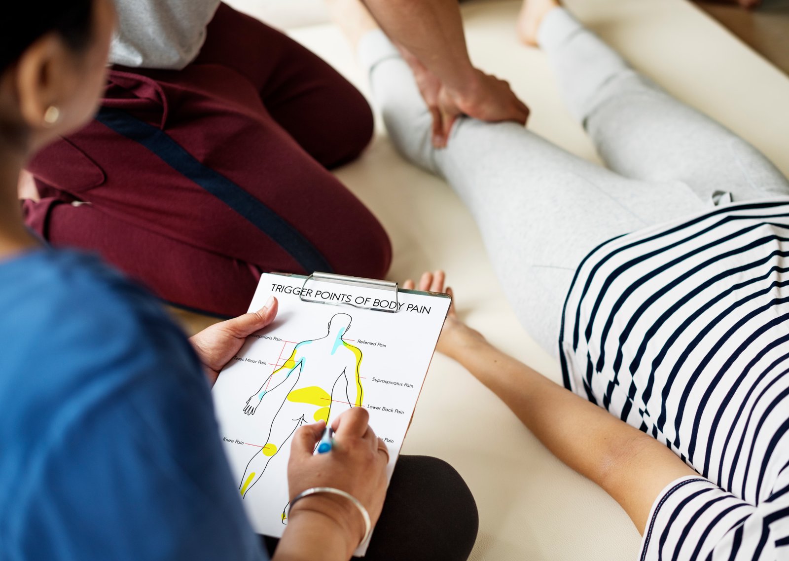 OSA and airway diagnostics