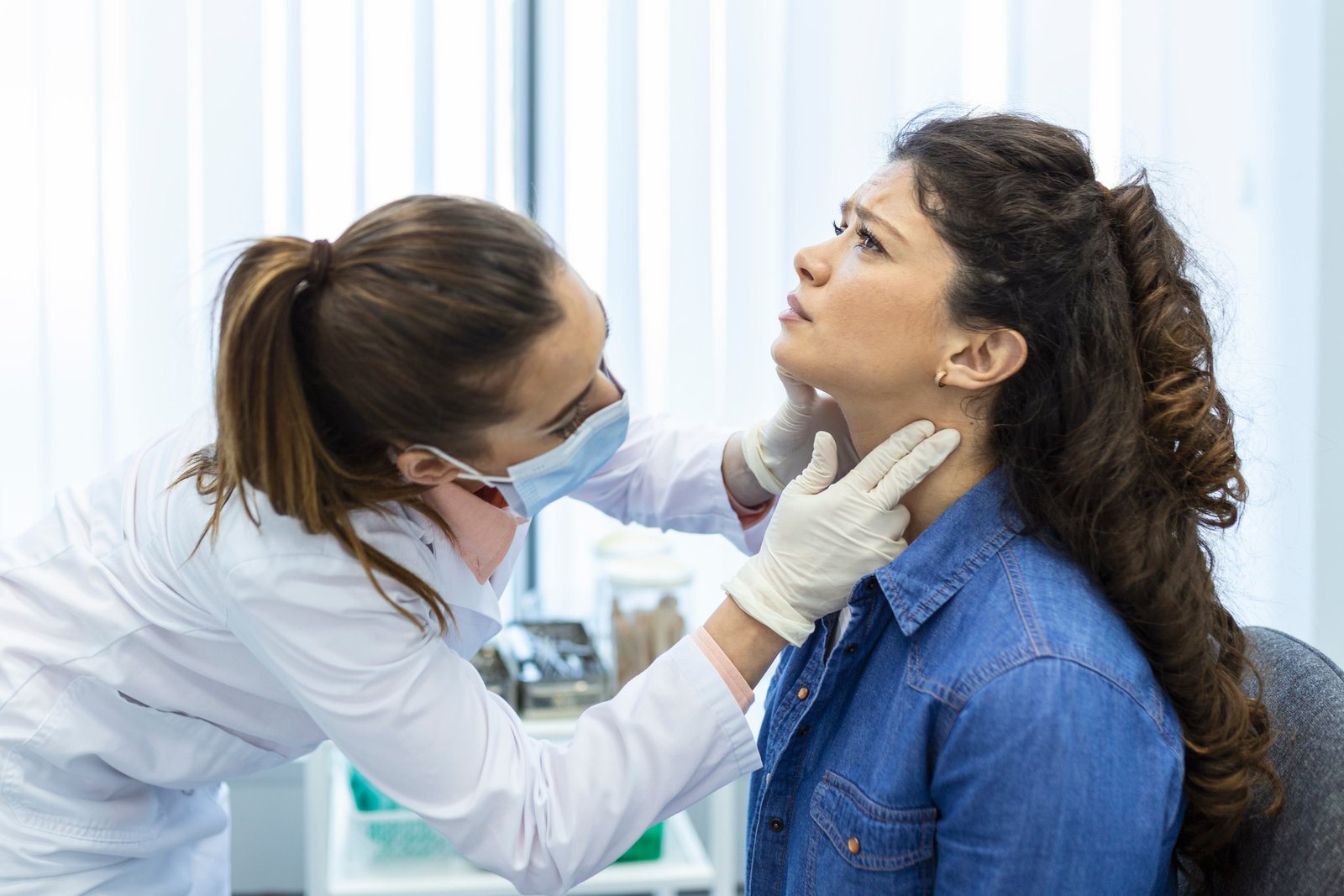 Adult swallowing rehabilitation dysphagia