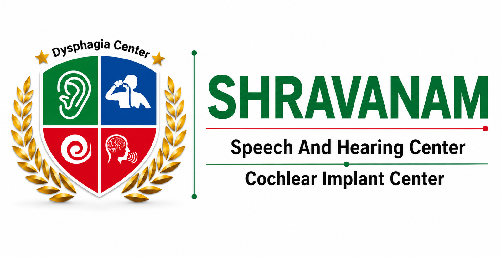 Shravanam Logo